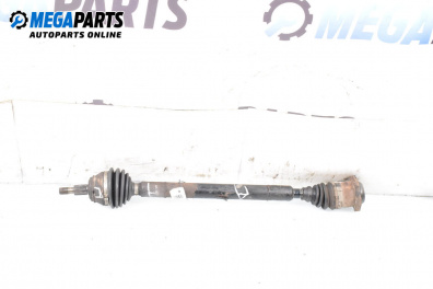 Driveshaft for Volkswagen Golf IV Hatchback (08.1997 - 06.2005) 1.6 FSI, 110 hp, position: front - right