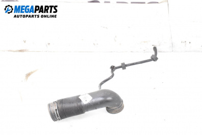 Air duct for Volkswagen Golf IV Hatchback (08.1997 - 06.2005) 1.6 FSI, 110 hp