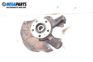 Knuckle hub for Volkswagen Golf IV Hatchback (08.1997 - 06.2005), position: front - left