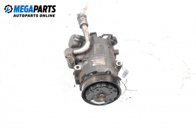 AC compressor for Volkswagen Golf IV Hatchback (08.1997 - 06.2005) 1.6 FSI, 110 hp