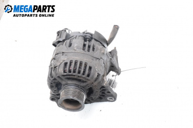 Alternator for Volkswagen Golf IV Hatchback (08.1997 - 06.2005) 1.6 FSI, 110 hp