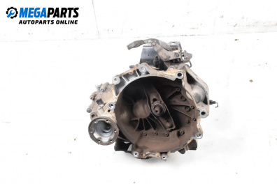  for Volkswagen Golf IV Hatchback (08.1997 - 06.2005) 1.6 FSI, 110 hp