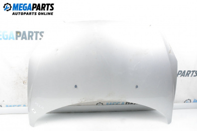 Capotă for Peugeot 307 Hatchback (08.2000 - 12.2012), 5 uși, hatchback, position: fața