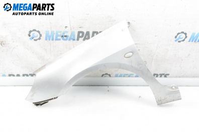 Fender for Peugeot 307 Hatchback (08.2000 - 12.2012), 5 doors, hatchback, position: front - left