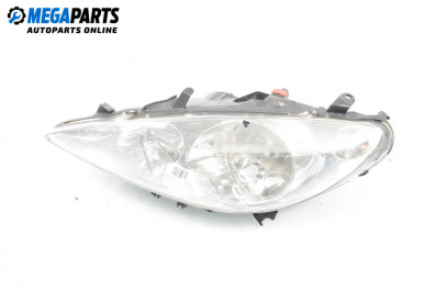 Scheinwerfer for Peugeot 307 Hatchback (08.2000 - 12.2012), hecktür, position: links