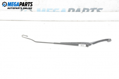 Wischerarm frontscheibe for Peugeot 307 Hatchback (08.2000 - 12.2012), position: rechts