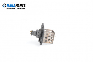 Reostat for Peugeot 307 Hatchback (08.2000 - 12.2012)