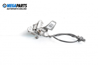 Încuietoare capotă for Peugeot 307 Hatchback (08.2000 - 12.2012)