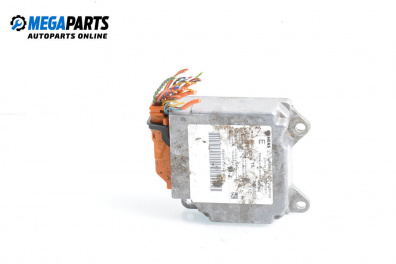Modul airbag for Peugeot 307 Hatchback (08.2000 - 12.2012)