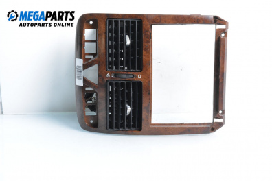 AC heat air vent for Peugeot 307 Hatchback (08.2000 - 12.2012)