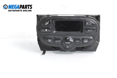 Panou aer condiționat for Peugeot 307 Hatchback (08.2000 - 12.2012)