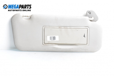 Sun visor for Peugeot 307 Hatchback (08.2000 - 12.2012), position: right