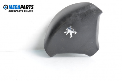 Airbag for Peugeot 307 Hatchback (08.2000 - 12.2012), 5 doors, hatchback, position: front