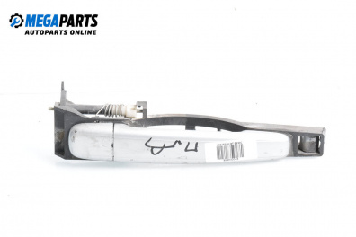 Außengriff for Peugeot 307 Hatchback (08.2000 - 12.2012), 5 türen, hecktür, position: rechts, vorderseite