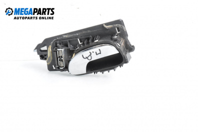 Inner handle for Peugeot 307 Hatchback (08.2000 - 12.2012), 5 doors, hatchback, position: front - right