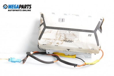 Airbag for Peugeot 307 Hatchback (08.2000 - 12.2012), 5 doors, hatchback, position: front
