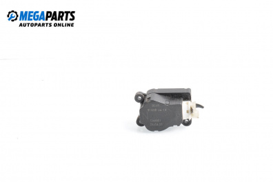 Motor supapă încălzire for Peugeot 307 Hatchback (08.2000 - 12.2012) 2.0 HDi 90, 90 hp