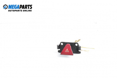 Buton lumini de urgență for Peugeot 307 Hatchback (08.2000 - 12.2012)