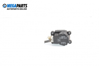 Motor supapă încălzire for Peugeot 307 Hatchback (08.2000 - 12.2012) 2.0 HDi 90, 90 hp