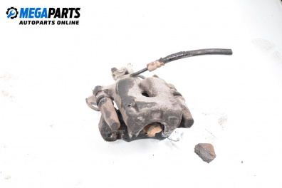 Bremszange for Peugeot 307 Hatchback (08.2000 - 12.2012), position: rechts, rückseite