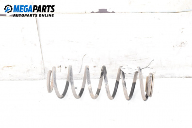 Coil spring for Peugeot 307 Hatchback (08.2000 - 12.2012), hatchback, position: rear