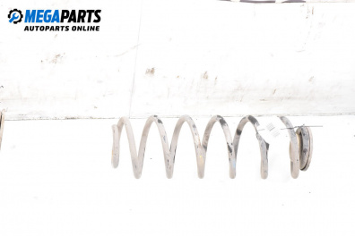 Coil spring for Peugeot 307 Hatchback (08.2000 - 12.2012), hatchback, position: rear