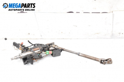 Coloană de direcție for Peugeot 307 Hatchback (08.2000 - 12.2012)