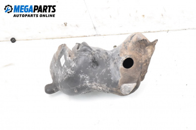 Windshield washer reservoir for Peugeot 307 Hatchback (08.2000 - 12.2012)