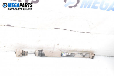 Dämpfer for Peugeot 307 Hatchback (08.2000 - 12.2012), hecktür, position: links, rückseite