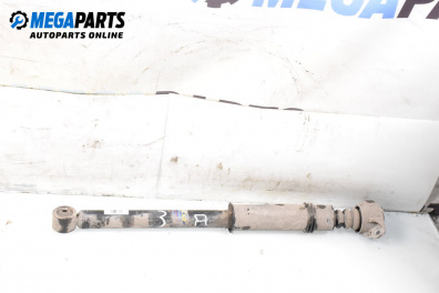Dämpfer for Peugeot 307 Hatchback (08.2000 - 12.2012), hecktür, position: rechts, rückseite