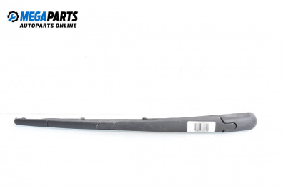Wischerarm heckscheibe for Peugeot 307 Hatchback (08.2000 - 12.2012), position: rückseite