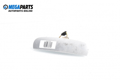 Außengriff, heckklappe for Peugeot 307 Hatchback (08.2000 - 12.2012), hecktür