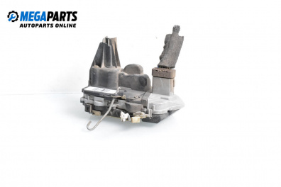 Schloss for Peugeot 307 Hatchback (08.2000 - 12.2012), position: links, vorderseite