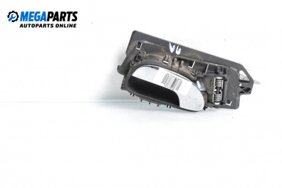 Mâner interior for Peugeot 307 Hatchback (08.2000 - 12.2012), 5 uși, hatchback, position: stânga - fața