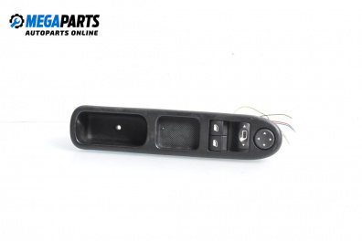 Tasten el. scheiben und spiegel for Peugeot 307 Hatchback (08.2000 - 12.2012)