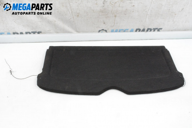 Trunk interior cover for Peugeot 307 Hatchback (08.2000 - 12.2012), 5 doors, hatchback