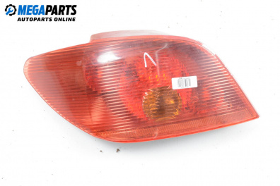 Bremsleuchte for Peugeot 307 Hatchback (08.2000 - 12.2012), hecktür, position: links
