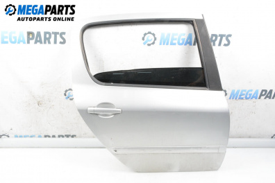 Tür for Peugeot 307 Hatchback (08.2000 - 12.2012), 5 türen, hecktür, position: rechts, rückseite