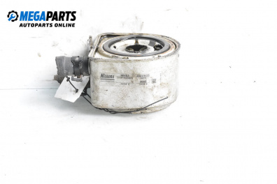 Oil cooler for Peugeot 307 Hatchback (08.2000 - 12.2012) 2.0 HDi 90, 90 hp