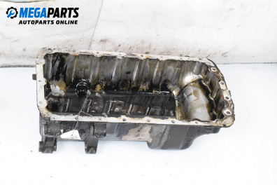 Crankcase for Peugeot 307 Hatchback (08.2000 - 12.2012) 2.0 HDi 90, 90 hp