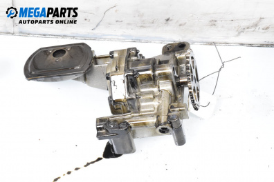 Oil pump for Peugeot 307 Hatchback (08.2000 - 12.2012) 2.0 HDi 90, 90 hp