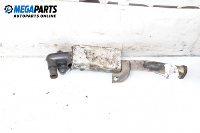 Conductă de apă for Peugeot 307 Hatchback (08.2000 - 12.2012) 2.0 HDi 90, 90 hp