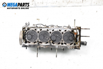 Motorkopf for Peugeot 307 Hatchback (08.2000 - 12.2012) 2.0 HDi 90, 90 hp