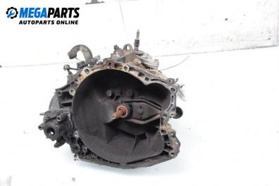 for Peugeot 307 Hatchback (08.2000 - 12.2012) 2.0 HDi 90, 90 hp