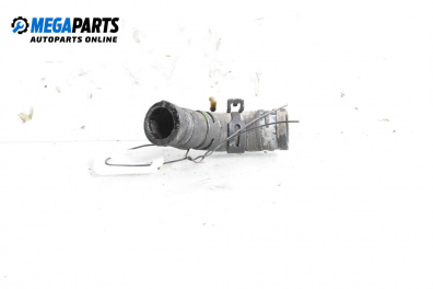 Wasserschlauch for Peugeot 307 Hatchback (08.2000 - 12.2012) 2.0 HDi 90, 90 hp