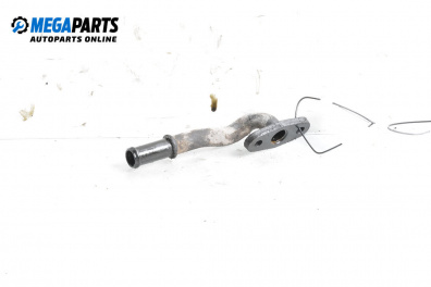 Wasserleitung for Peugeot 307 Hatchback (08.2000 - 12.2012) 2.0 HDi 90, 90 hp