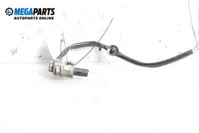 Senzor arbore cotit for Peugeot 307 Hatchback (08.2000 - 12.2012) 2.0 HDi 90, 90 hp