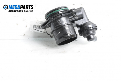 Clapetă carburator for Peugeot 307 Hatchback (08.2000 - 12.2012) 2.0 HDi 90, 90 hp