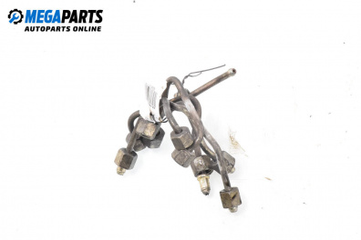 Fuel pipes for Peugeot 307 Hatchback (08.2000 - 12.2012) 2.0 HDi 90, 90 hp