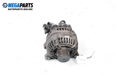 Alternator for Peugeot 307 Hatchback (08.2000 - 12.2012) 2.0 HDi 90, 90 hp